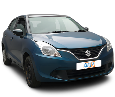 Maruti Baleno-img